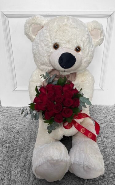 Urso Big Love