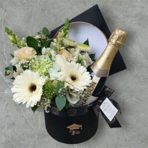 Box Formatura Brinde CHANDON