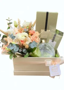 Box Via Aroma Alecrim