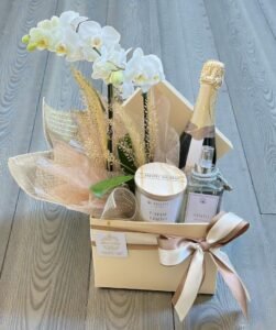 BOX CELEBRE CHANDON E AROMAS