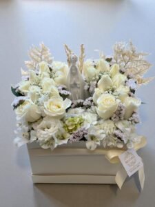 Box Milagres Nossa Senhora.