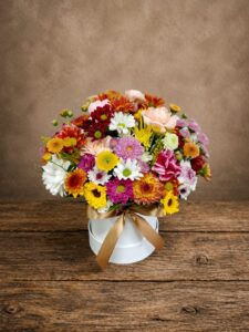 Box Flores do Campo