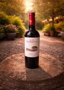 Alto Tierruca 750 ML