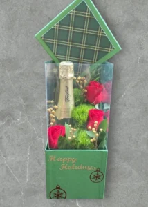 Box Divino Natal Freixenet 750 ml