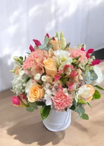 Box Elegance Gloriosas