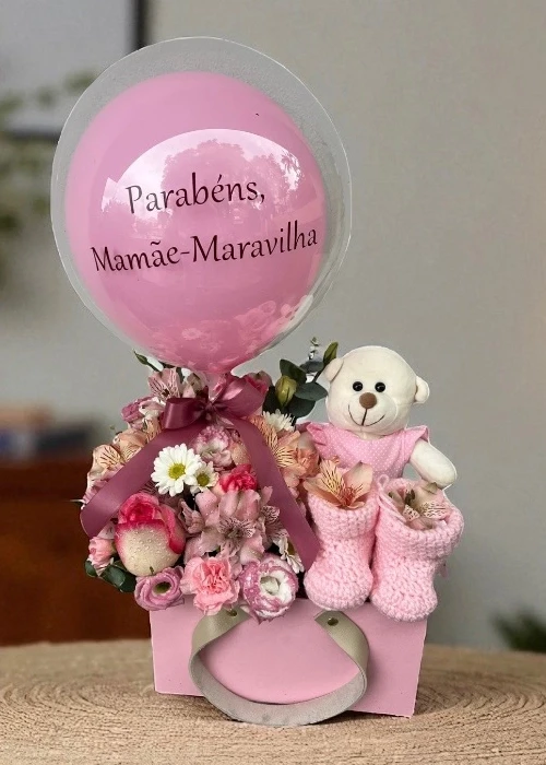 Maternidade Baby Maravilha