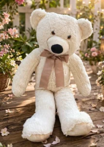 Urso Grande Branco