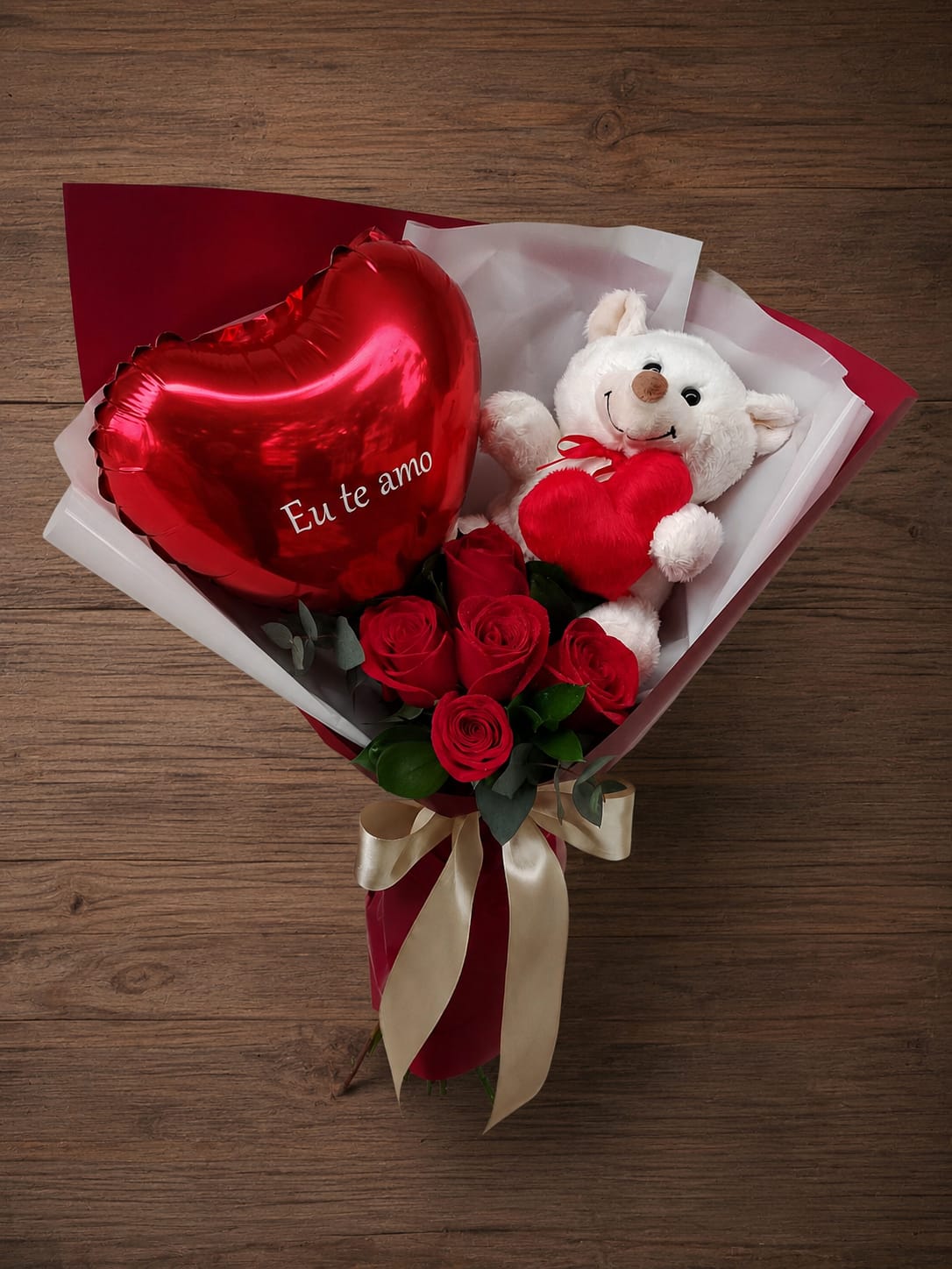 Laço de Amor