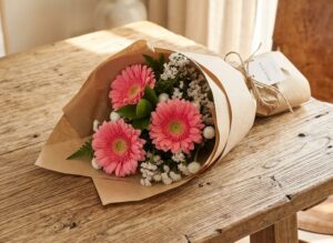 Mimo Gerbera