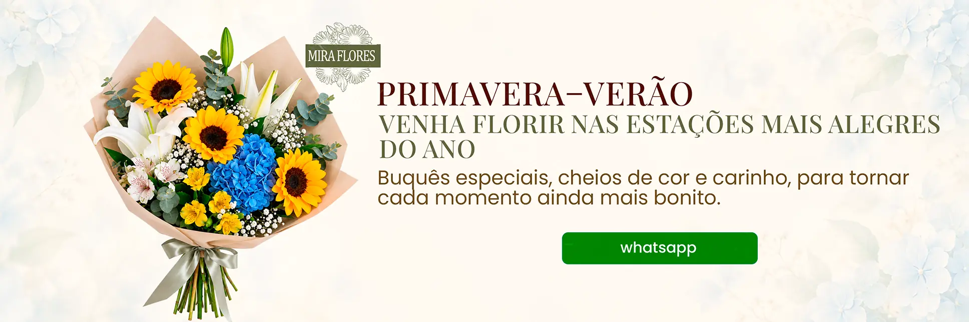 Mira Primavera