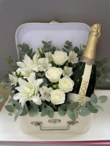 White Box Luxo